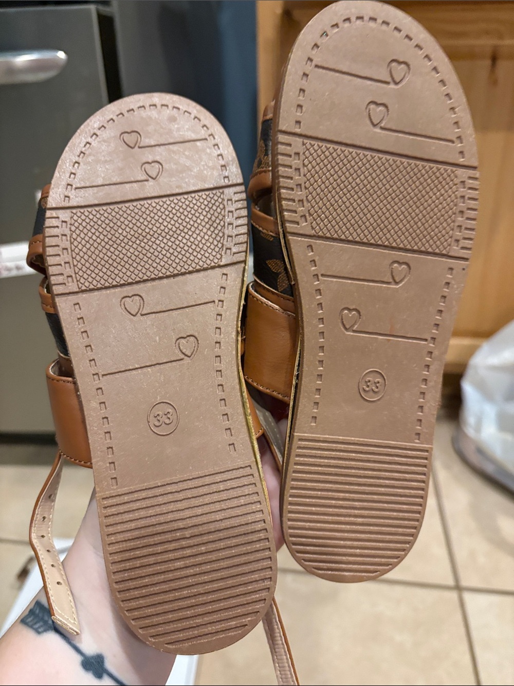 Sandals - Picture 7 of 7
